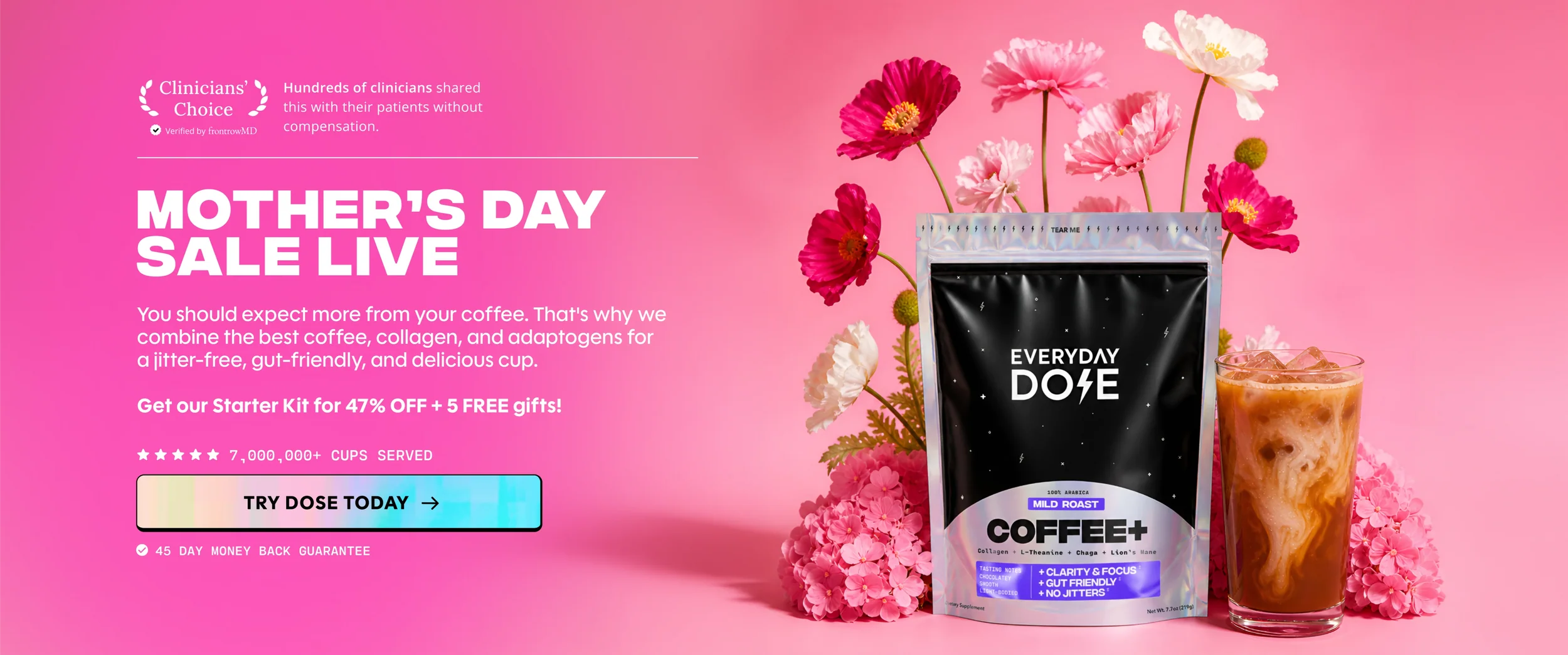 Elevate Your Morning Ritual